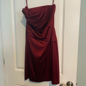 WHBM cocktail dress